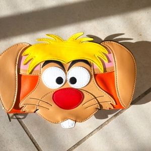 SOLDRare Loungefly Alice in Wonderland Wallet